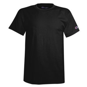 Champion Cotton Short Sleeve Tee